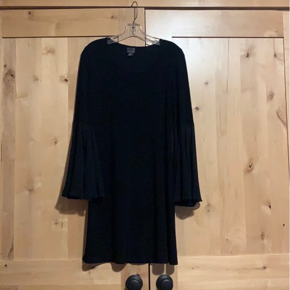 Covington Formal black dress